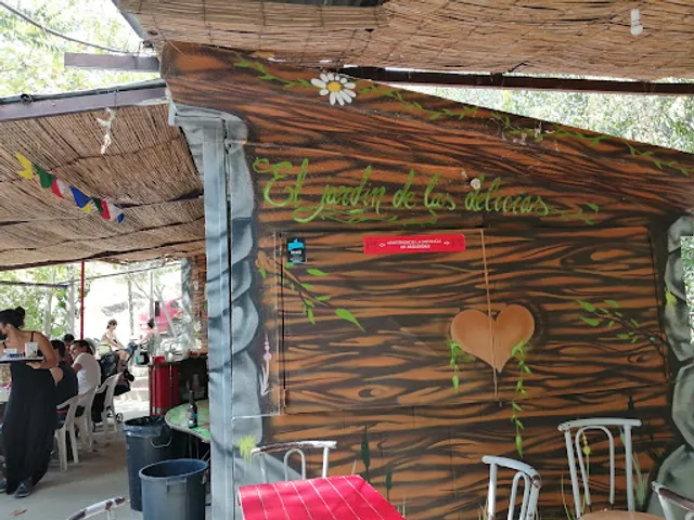 El Jardín de las Delicias fukutoku