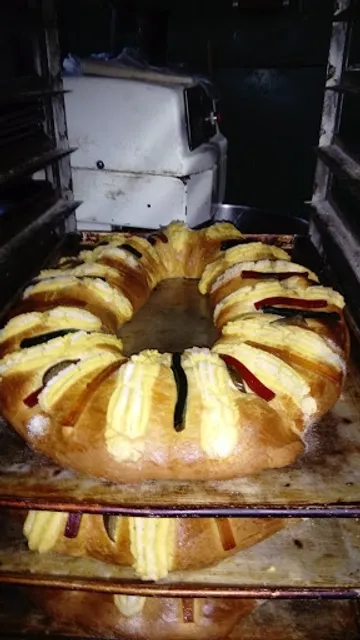 Panaderia Juan Carlos