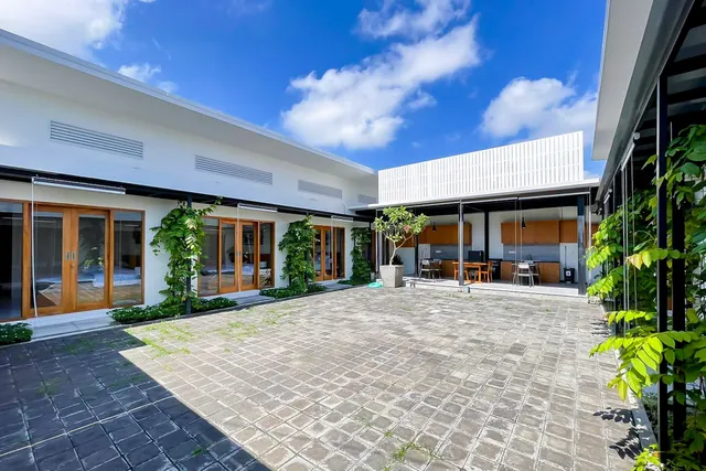 Aldan Guest House Syariah