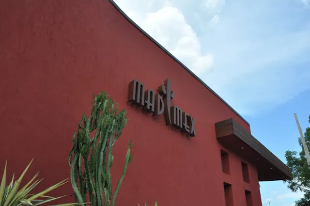 Mad Mex