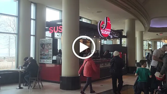 Ichiban Sushi Express