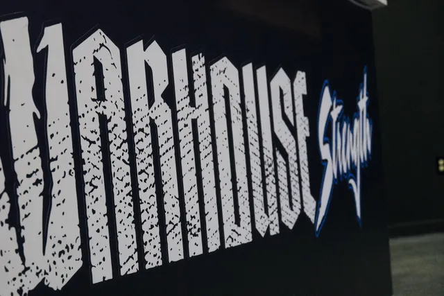 Warhouse Strength