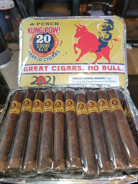 Havana's Choice Cigars & Lounge