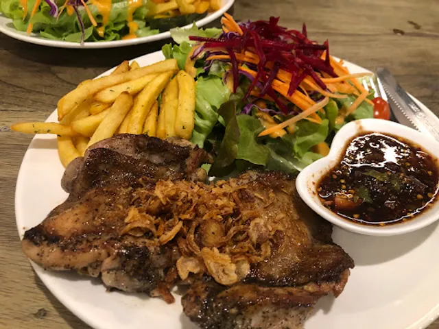 The Timothy [ Eat What You Love ]