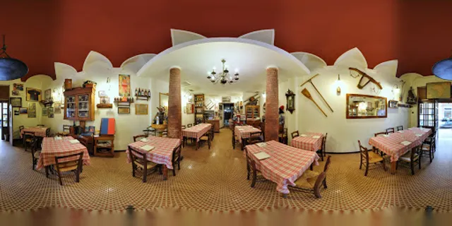 Trattoria Da Giampi e Ciccio