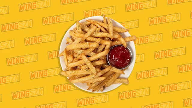 Wing SZN - Arrowhead