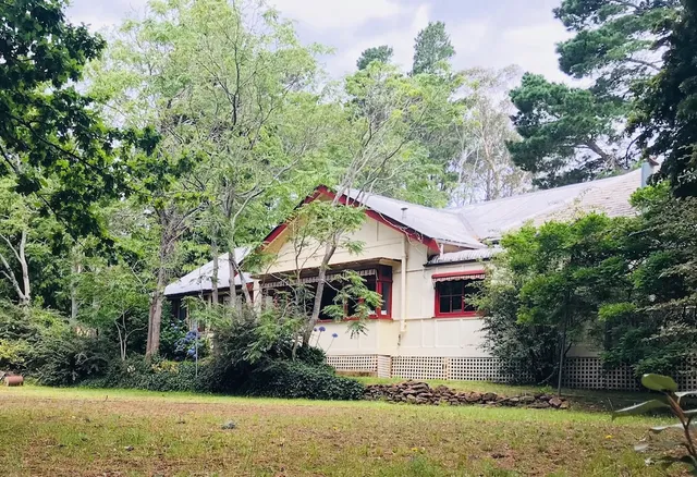 The Chalet Guesthouse and Studio