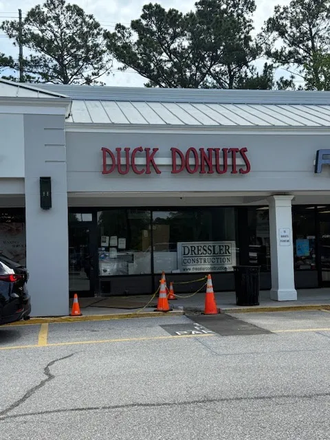 Duck Donuts
