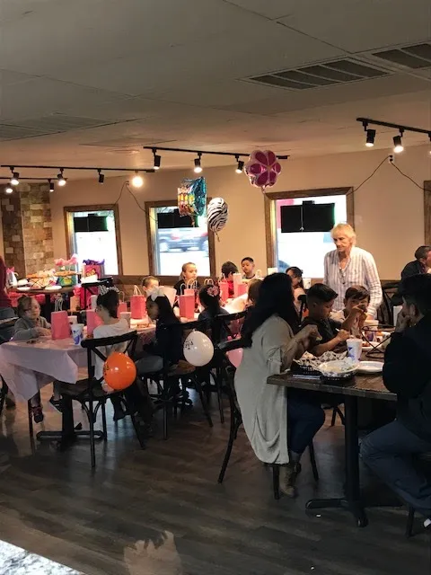 Georgio's Pizza & Subs