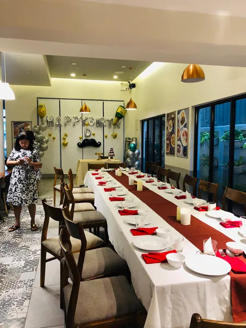 TN Cafe & Restaurant