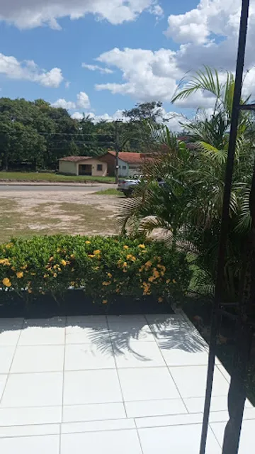 Boteco do Sítio - Sítio Grande