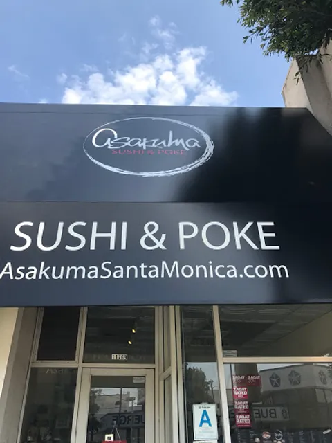 Asakuma Sushi