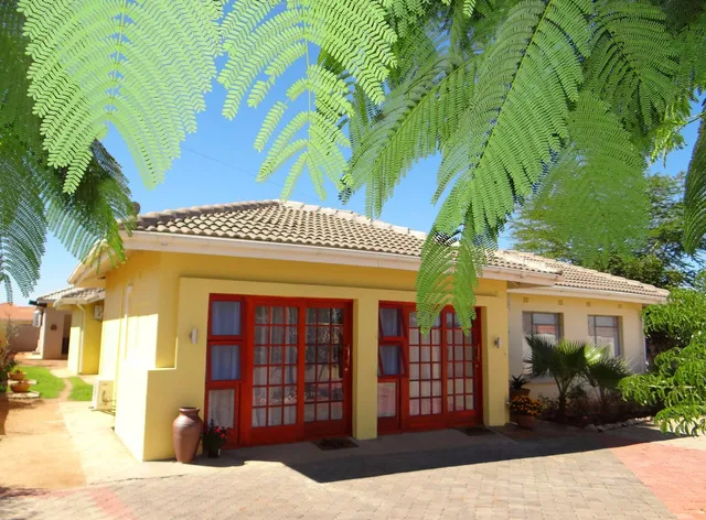 Sunflower Court Bed and Breakfast