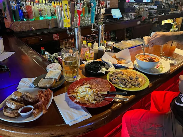 Lona's City Limits Cantina