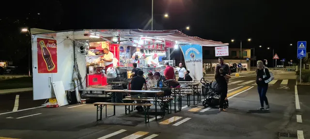 mercato serale Cavallino