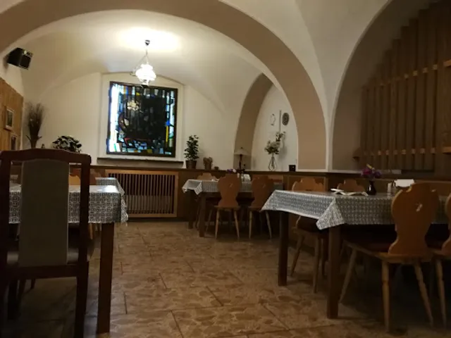 Gaststätte Ratskeller Seifhennersdorf