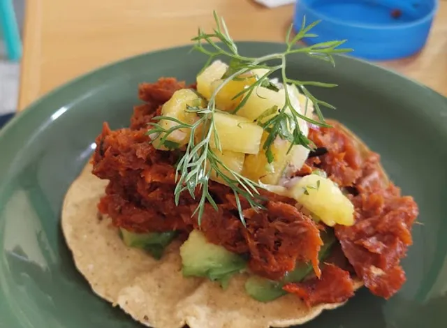 ERIZO “Cocina de mar”