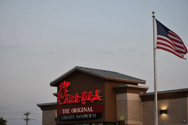 Chick-fil-A