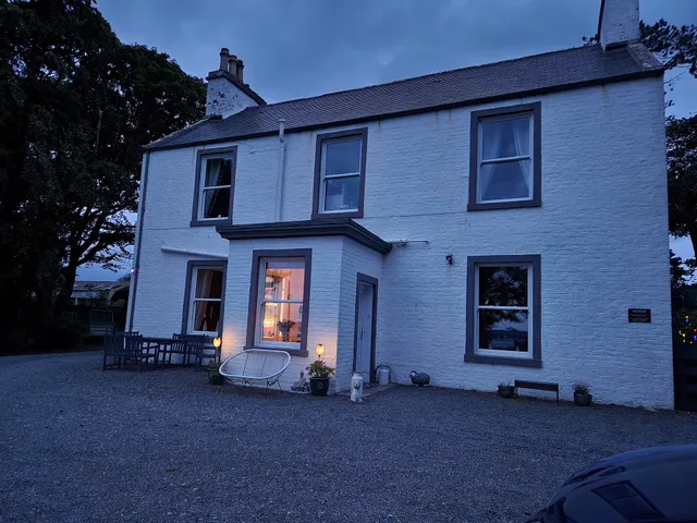 Balyett Farmhouse B&B