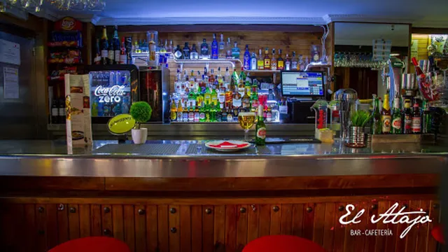 Bar restaurante El Atajo