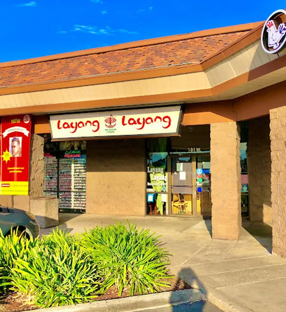 Layang Layang Malaysian Cuisine