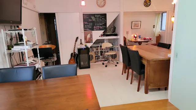 Pranzzo附木屋