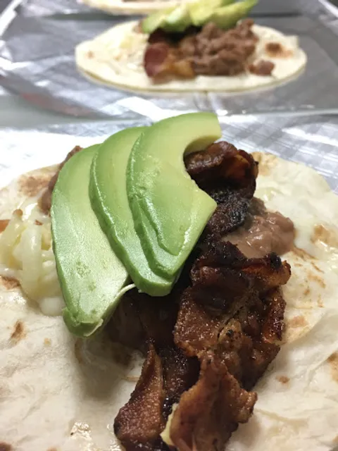 Pueblo Viejo Tillery