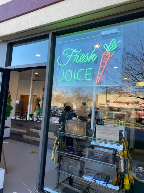 4 Suns Plant Based Kitchen