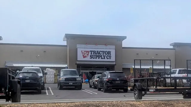Tractor Supply Co.