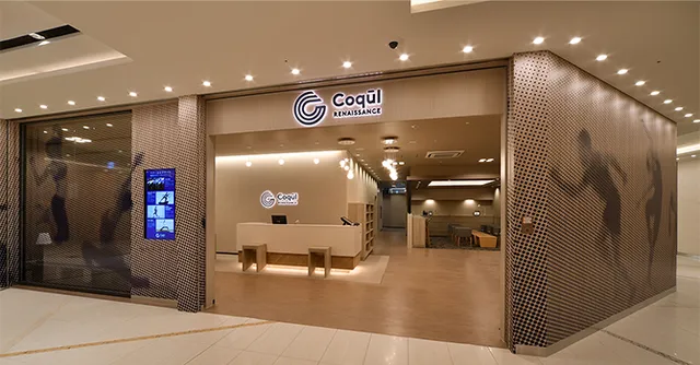 Coqul Renaissance - Nagoya JR Gate Tower