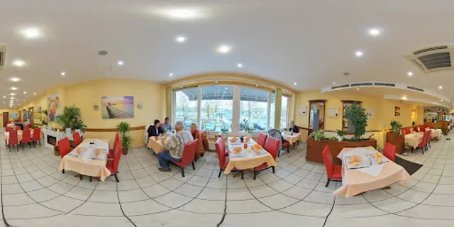 Quai 14 (Restaurant - Pizzeria)