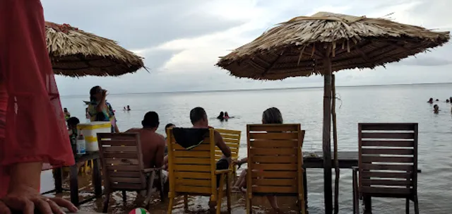 Bar e Restaurante Aconchego