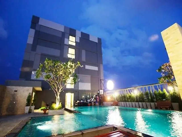Arawana Regency South Pattaya
