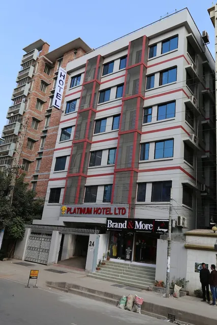 Platinum Hotel Ltd