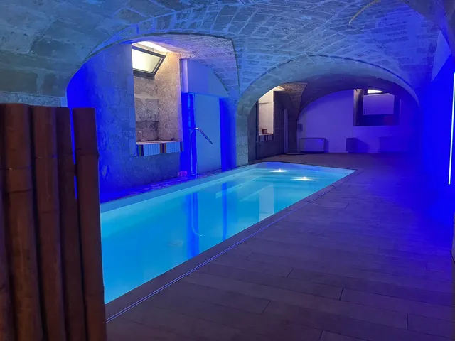 B&B Vianna Suites & spa