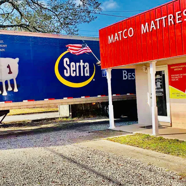 Matco Mattress
