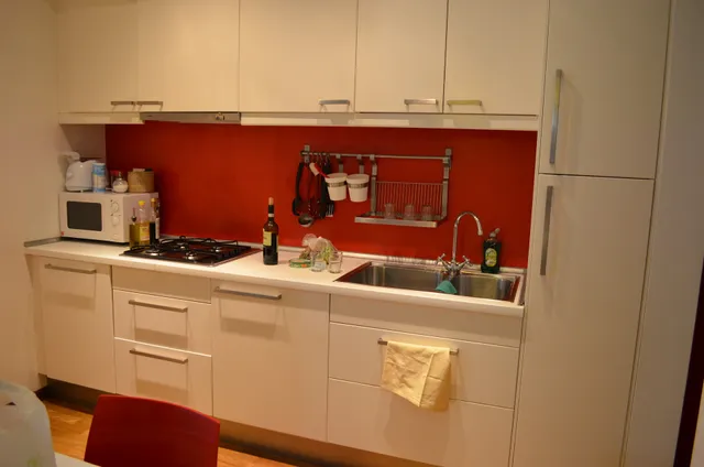 Apartment A Casa di Papà