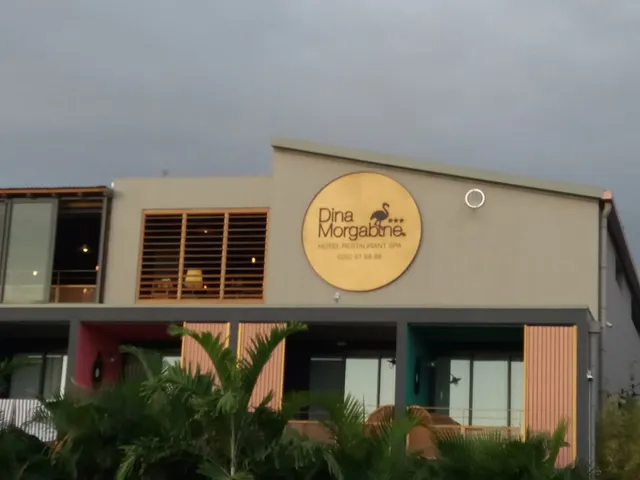 Snack Bar des Violettes