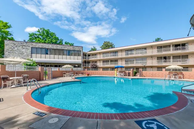 Best Western Fairfax