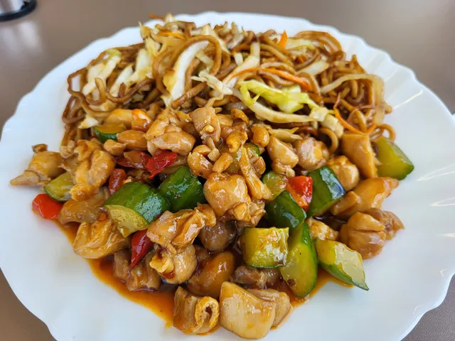 HangZhou Wok