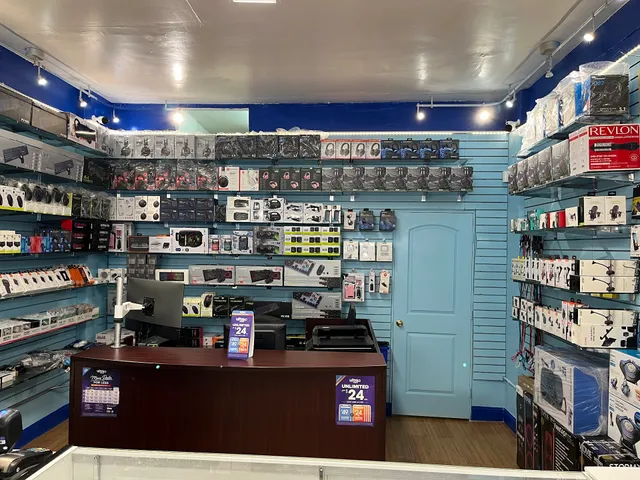 Four Guys Electronics