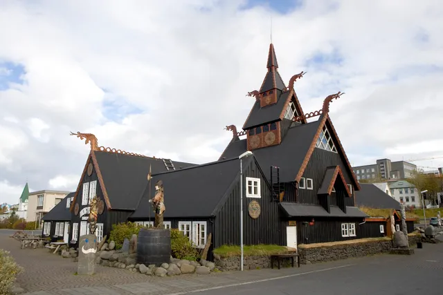 Hotel Viking