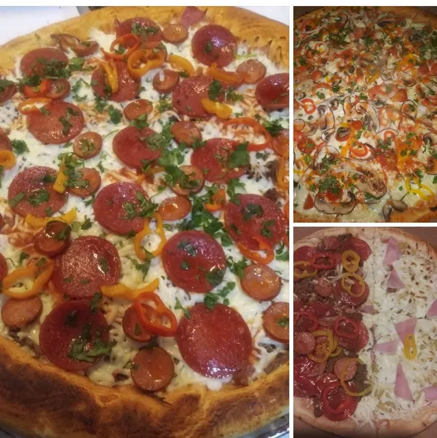 Los parceros delicias colombianas