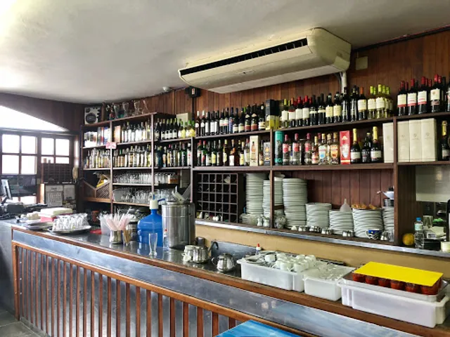 Restaurante Brisamar