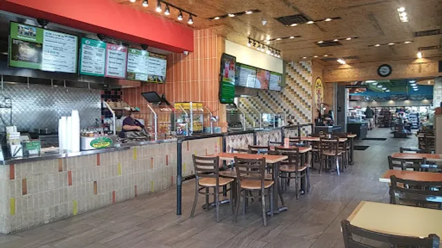 Go Loco Street Tacos & Burritos