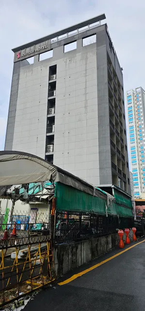 일번지호텔 충장로점