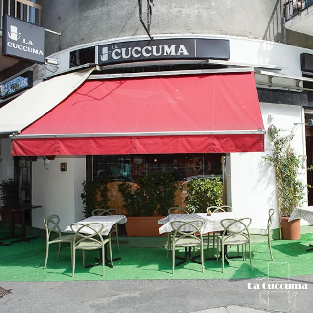 Ristorante La Cuccuma