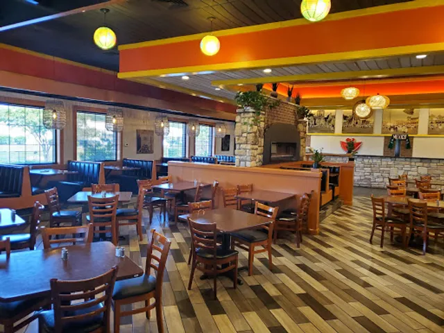 Casa Grande Mexican Bar & Grill