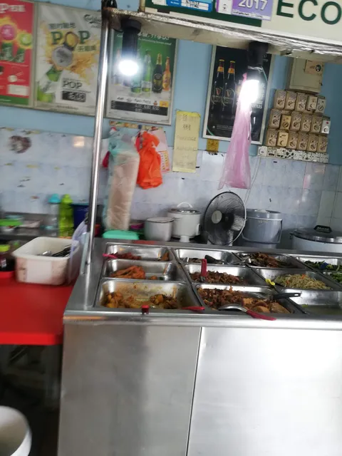 Restoran Dai Fei Jie