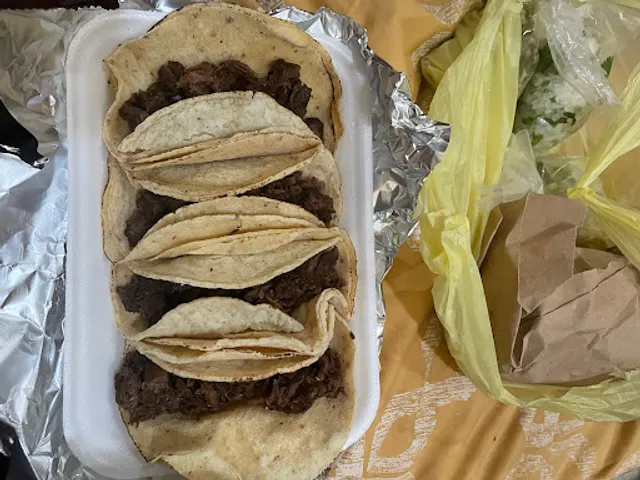 BarbaBirria de Res Los Rodríguez